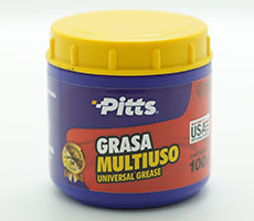 Grasa multiuso 100Gr