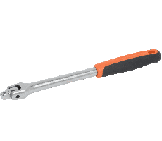 Mango articulado 1/2 270mm