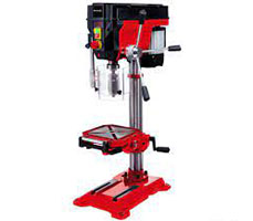 TE-BD 750 E Taladro de Banco