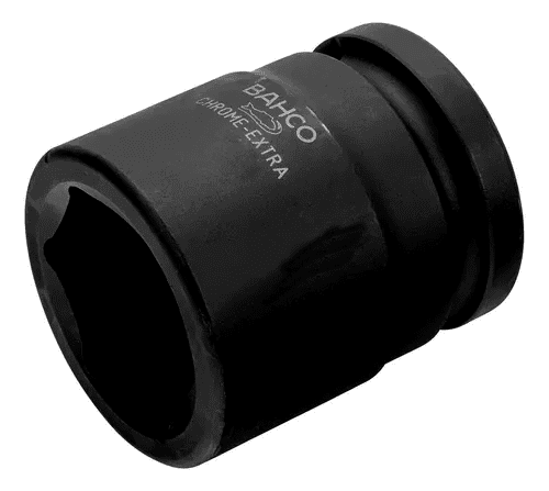 Bocallave hexagonal de Impacto 3/4" - 55mm