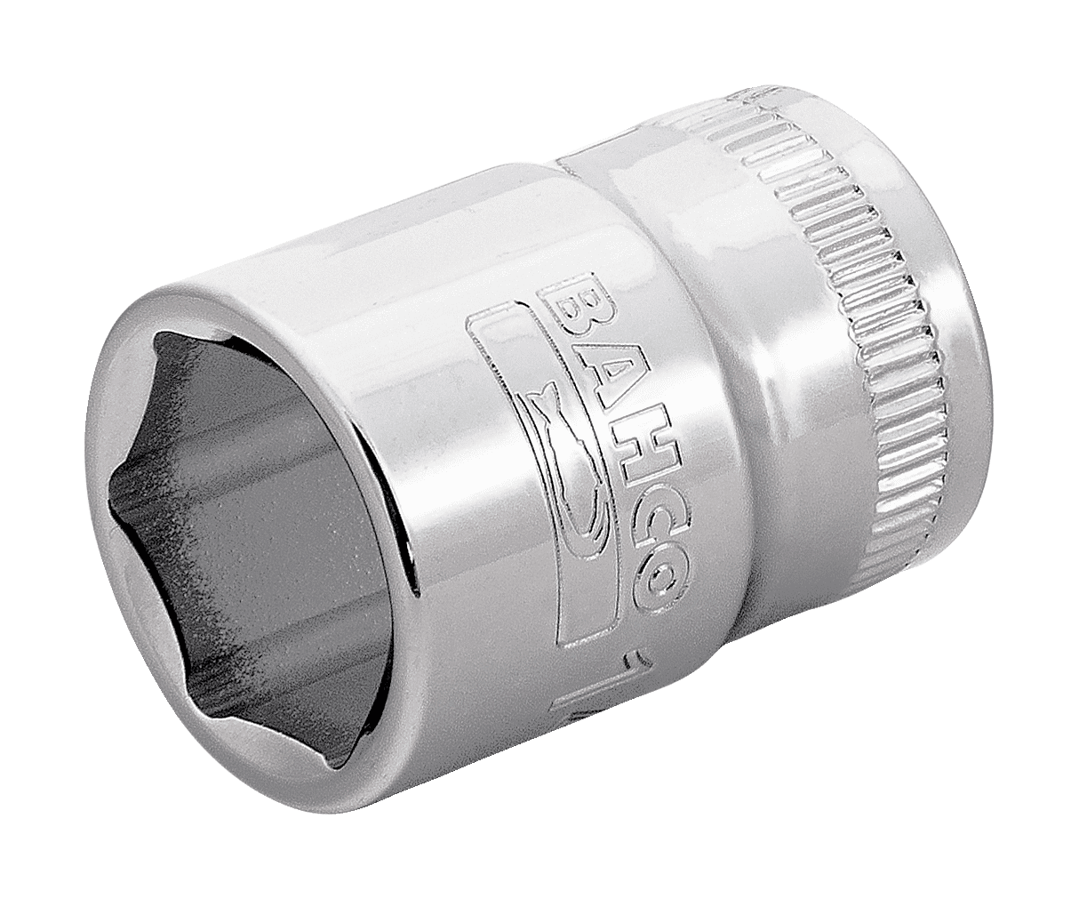 Bocallave Con Cuadro Conductor De 3/8 Con Perfil Hexagonal De 20Mm