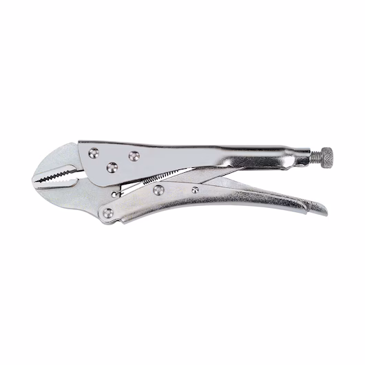 Alicate de presión recto 7" (178mm)
