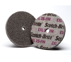 Rueda desbarbador Fin Pro 3 1/2 X 1/4