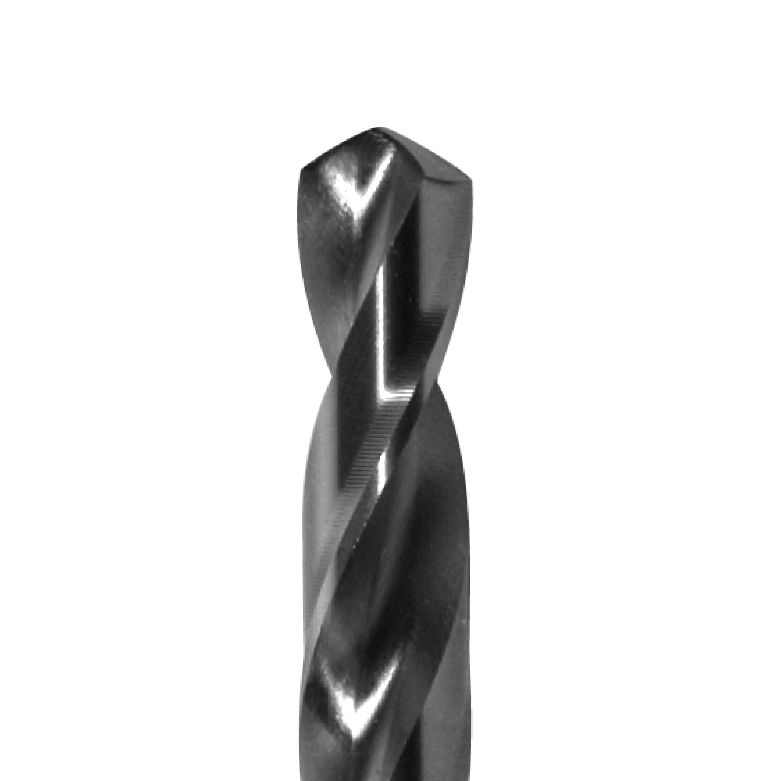 Broca Acero Rapido HSS 1,6 MM (10)