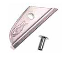 Contrahoja y tornillo para P138-22 F