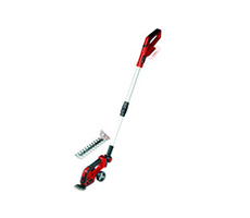 "GE-CG 18/100 Li T Solo - Tijera corta cesped inalámbrica 2.5 Ah
