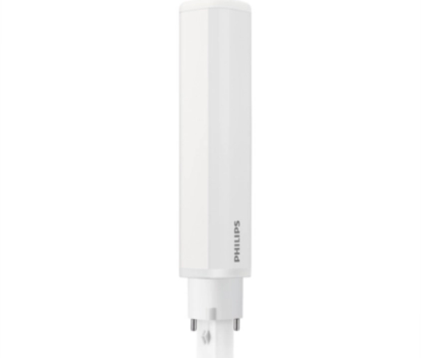 Tubo LED PLC Retrofit 8.5W Luz Neutra 1000Lm