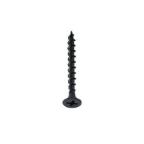 Tornillo Ø4,5x19mm 8x3/4 Fix - Madera - Negro(caja x 500 unidades)