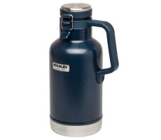 Termo Growler 1 9L AZUL STANLEY
