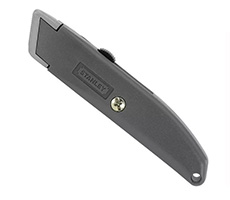 Cutter Cuchilla Retráctil 156mm