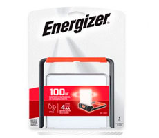 Linterna Led Energizer Fusion Compact