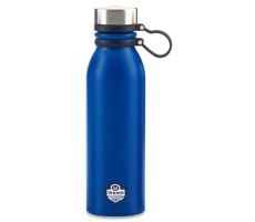 Botella Deportiva 500Ml Azul