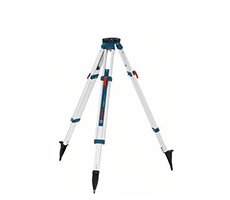 Trípode de aluminio BT170HD.
