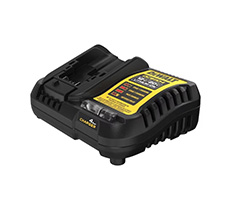 Cargador 12V-20V Ion-Li 4 AMP