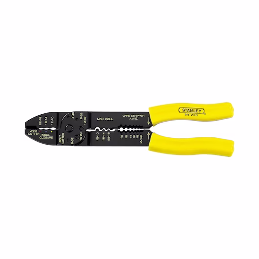 Alicate multi-uso para electricista 9-1/2" (241mm)