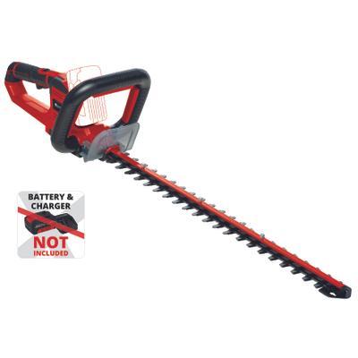 Cortacerco GE-CH 18/60 Li-Solo Power X-Change 18V Long. de corte 60cm