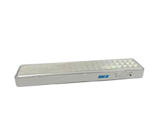 Luz De Emergencia De 60 Led Litio 8Hs.