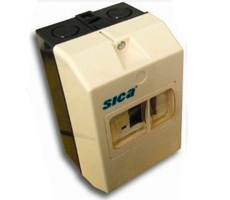 Caja para guardamotor M-32