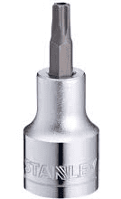 Tubo Torx M1/2 T27S
