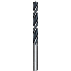 Mecha en espiral para madera de Ø 10 X 250mm.