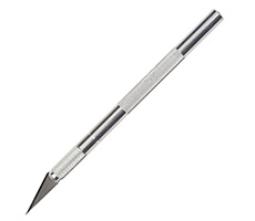 Cutter Cuchilla Hobby para Uso Liviano.