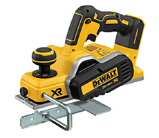 Cepillo inalámbrico 20V Brushless