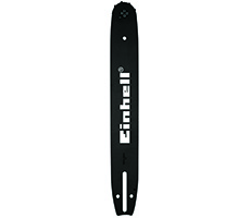 " Espada 40cm para motosierra GH-EC 2040. Ancho de canaleta: 1.3mm / 0 05"". compatible con GH EC 2040 BG-EC 1840 y BG-EC 2240"