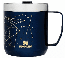 Taza vaso 354ml Nigtfall edición limitada