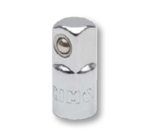 Adaptador 1/4" a 3/8"