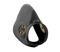 Copa nasal para respirador 6800