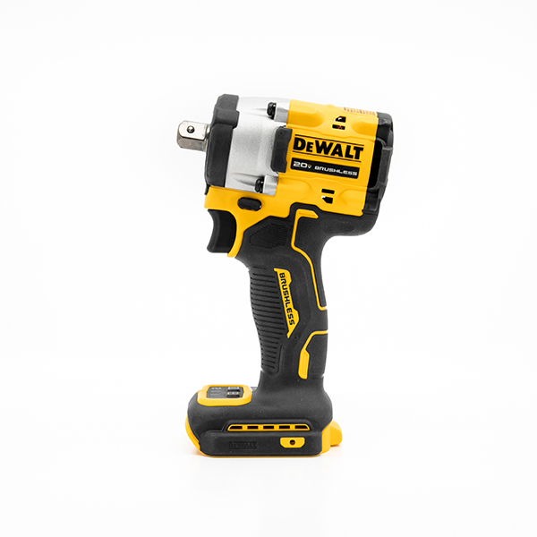 Llave de impacto inalámbrica 3/4" XR 20V MAX