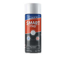 Aerosol uso general smart paint AA blanco mate Ug350Ml