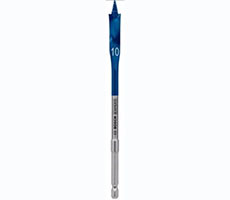 Mecha plana Expert Self Cut 10X152mm