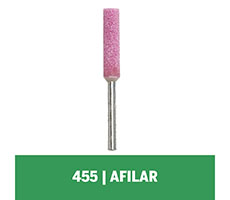 Piedra afilar sierra cadena - 7/32 (5,6 mm)