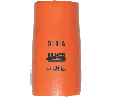 Bocallave aislado 16mm - Reemplazado por S16ARN