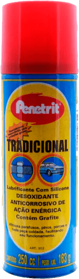Desoxidante Anticorrosivo. Tradicional (Reemplaza al 302)