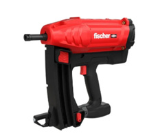 Kit Pistola de fijación GAT FGC 100