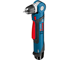 GWB 12V-10 SB Atornillador taladro angular 3/8" 12V Baretool