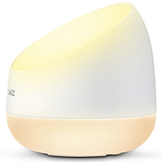 Wiz Luminaria de mesa Squire