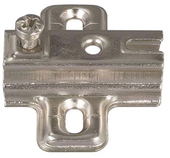 Base para bisagra 31190500