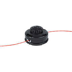 Tanza de nailon 24M, 2.4MM GRT 18V-23/33. Línea professional.