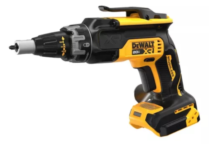 Atornillador inalámbrico 20V drywall Xr Brushless